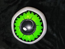 Auge wasserball ball gebraucht kaufen  Gemünden