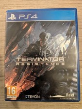 terminator for sale terminator for sale MERTHYR TYDFIL