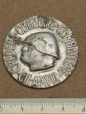Spilla distintivo g.i.l. usato  Ravenna