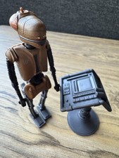 Star wars 9d9 for sale  CARLUKE