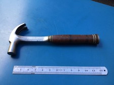 estwing hammer 12oz for sale  EASTLEIGH