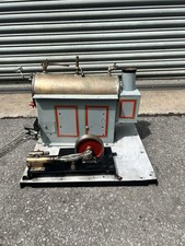 Large scratch built for sale  EXETER