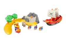 Playmobil ersatzteile zubehör gebraucht kaufen  Allenfeld, Boos, Hargesheim
