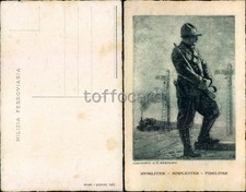 Milizia mvsn milizia usato Milizia mvsn milizia usato  Italia