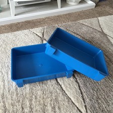 Shakespeare side trays for sale  BIRMINGHAM
