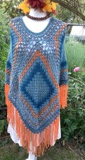 Bohemian lagenlook hippie for sale  BROCKENHURST
