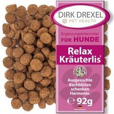 Relax kräuterlis hunde gebraucht kaufen  Aichach