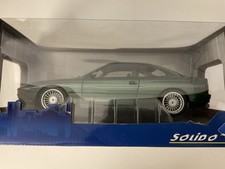 Solido alpina b12 gebraucht kaufen  Leverkusen