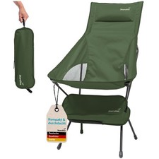 Skandika campingstuhl solvig gebraucht kaufen  Essen