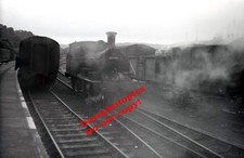 Train railway negative for sale  KING'S LYNN