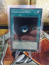 Schwarzes loch sr14 gebraucht kaufen  Halle