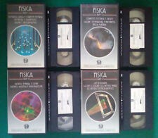 Vhs video enciclopedia usato  Ferrara