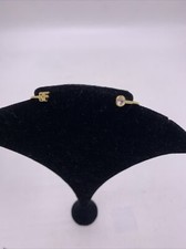 Pulseira fina de lã vermelha Brooks Brothers nova sem etiquetas JS841, usado comprar usado  Enviando para Brazil