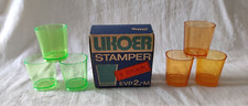 Ddr likoer stamper gebraucht kaufen  Dresden