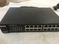 Zyxel gs1100 100 for sale  Hollywood