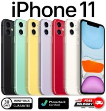 Apple iPhone 11 A2111 - 64GB | 128GB | 256GB - Desbloqueado Verizon T-Mobile AT&T, usado comprar usado  Enviando para Brazil