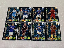 Calciatori adrenalyn 2018 usato  Macerata