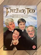 Father ted complete for sale  Sunland