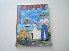 Zippy annual 2001 for sale  Eau Claire