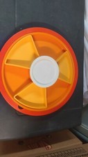 Tupperware grand plateau d'occasion  Montluçon