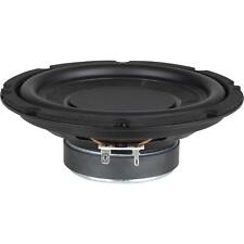 Subwoofer GRS 6LPSW-4 6-1/2" perfil baixo 4 Ohm comprar usado  Enviando para Brazil