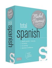 Michel thomas spanish for sale  WALLINGFORD