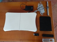 Consolle wii balance usato  Santa Giustina