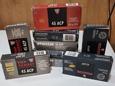 Acp fiocchi primo usato  Torre Canavese