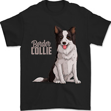 Border collie dog d'occasion  Expédié en Belgium
