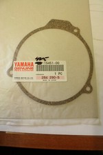 Nos yamaha 1981 for sale  LEICESTER