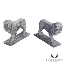 Vintage pair cast for sale  Hatfield