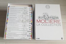 Coffret dvd molière d'occasion  Argenteuil