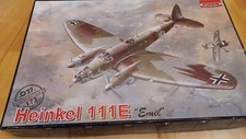 Roden heinkel 111e for sale  NEWRY