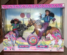 Vintage 1995 gypsy d'occasion  Expédié en Belgium