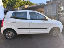 Kia picanto 2004 for sale  PETERBOROUGH