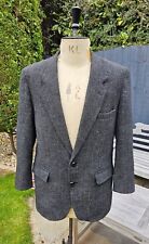 Vintage harris tweed for sale  LEEDS