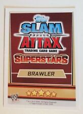 Wwe slam attax for sale  NOTTINGHAM