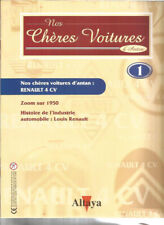 Altaya cheres voitures d'occasion  Bray-sur-Somme
