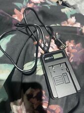 Lcd camera battery for sale  SLOUGH