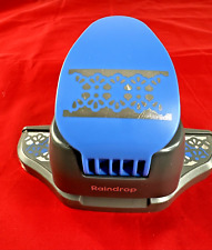 Vintage border punch for sale  Grand Prairie