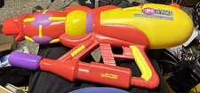 Vintage larami super for sale  Morganville