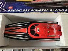 Bateau électric joysway d'occasion  Châteauneuf-les-Martigues