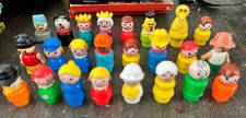 Assortment vintage fisher d'occasion  Expédié en Belgium