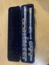 Boosey hawkes flute for sale  MILNTHORPE