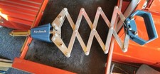 Roebuck lazy tong for sale  BARNSLEY