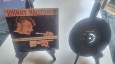 Tours johnny hallyday d'occasion  Cagnes-sur-Mer