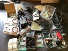 Spare christmas light for sale  WOODBRIDGE