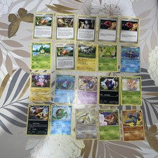 Lot cartes pokemon d'occasion Lot cartes pokemon d'occasion  Contrexéville