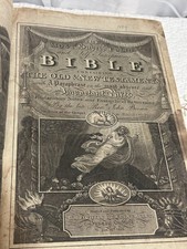 old bibles for sale old bibles for sale Indian Valley