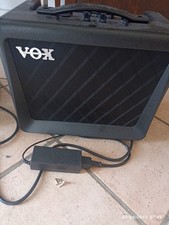 Amplificatore per chitarra usato  Roma